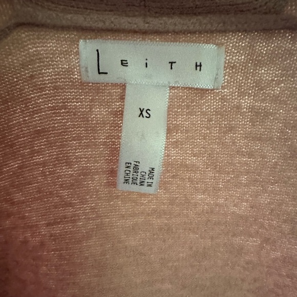 Keith Cardigan from Nordstrom - Picture 3 of 3